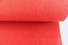 石家庄红色条纹地毯