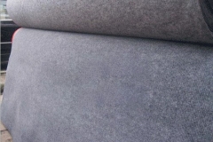 石家庄灰色条纹地毯
